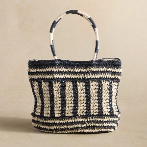 Sun Shadows Tote