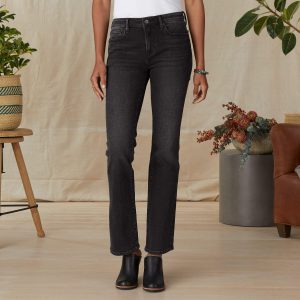 Kelly Classic Bootcut Jeans